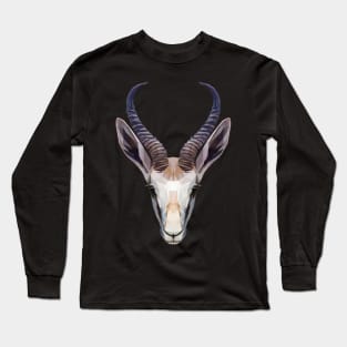 Springbok Long Sleeve T-Shirt